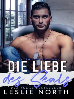 cover image of Die Liebe des SEALs